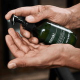 Meraki - Lotion Face & Body Men
