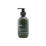 Lotion Face & Body - Men von meraki