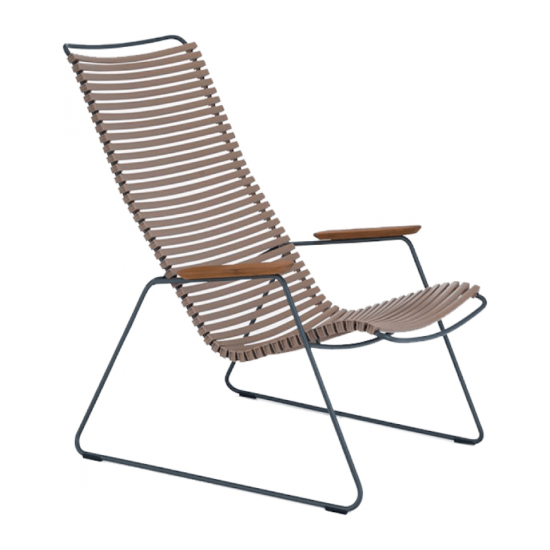 Houe - Lounge Chair Click