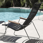 Lounge Chair - Click von Houe