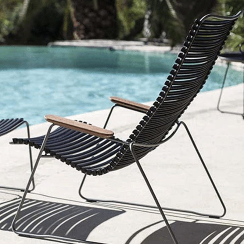 Lounge Chair - Click von Houe