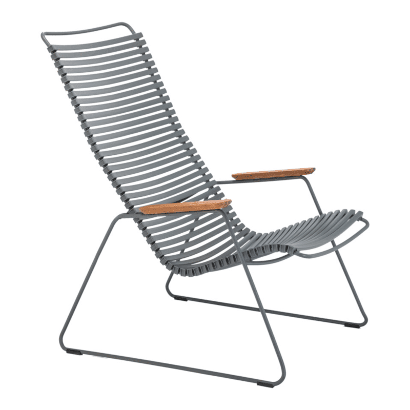 Houe - Lounge Chair Click