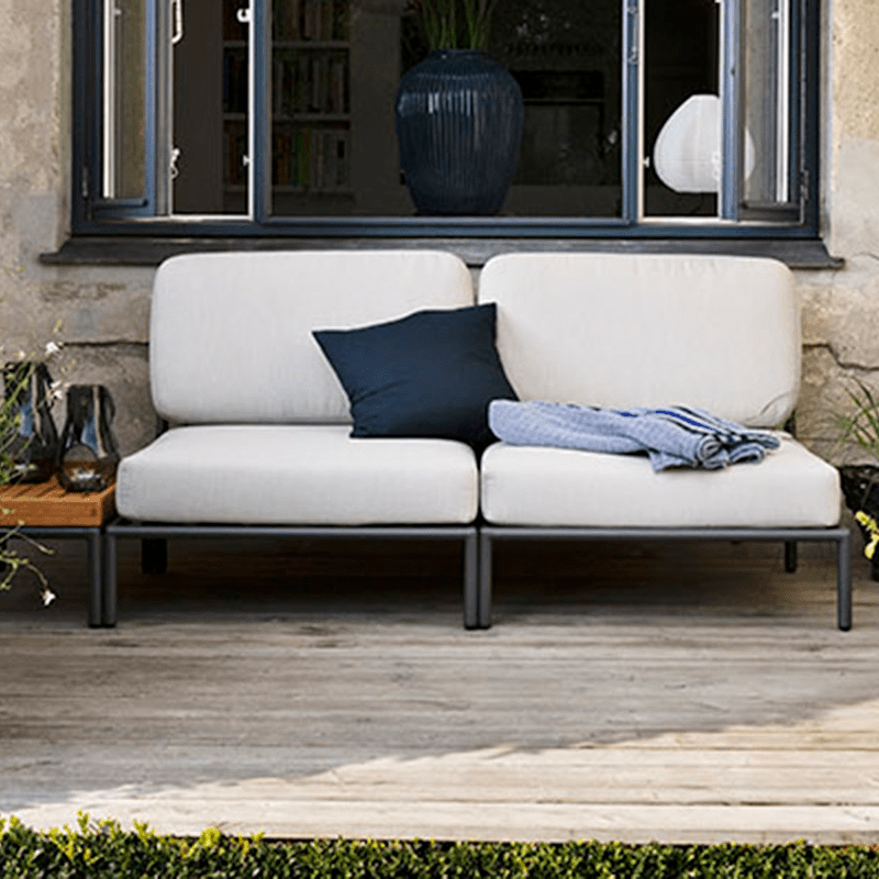 Lounge - Level Ash von Houe