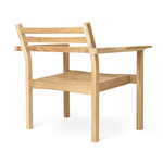 Lounge Chair Outdoor - AH601 von Carl Hansen
