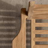 Lounge Chair Outdoor - AH601 von Carl Hansen