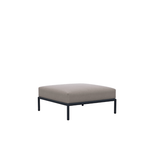 Lounge Ottoman - Level Ash von Houe