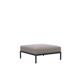 Lounge Ottoman - Level Ash von Houe