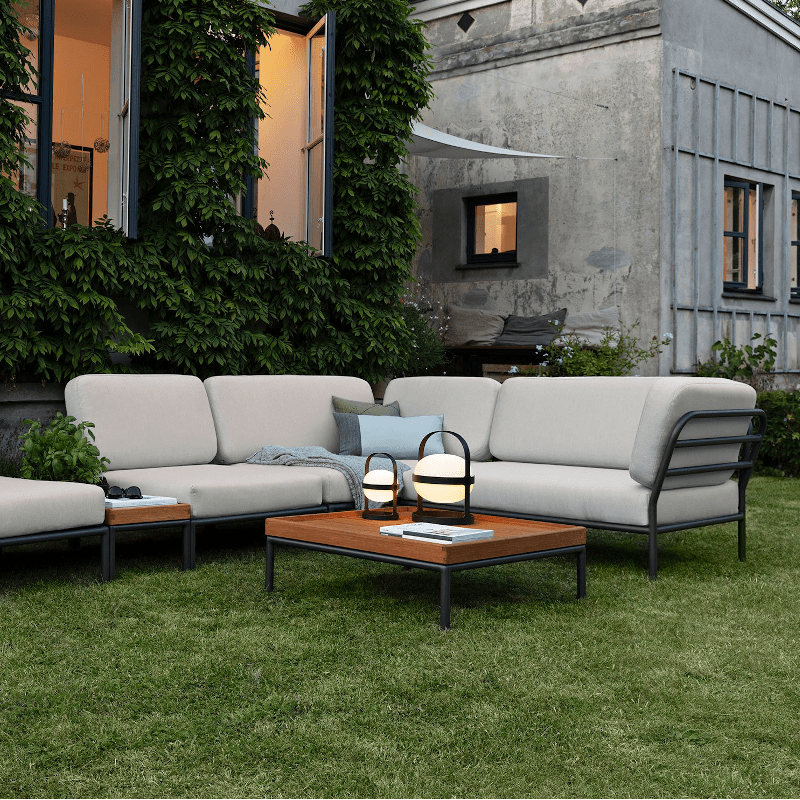 Lounge - Level Ash von Houe