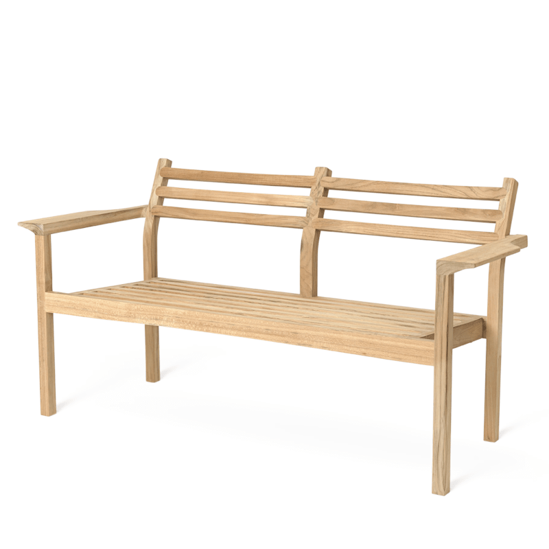 Lounge Sofa Outdoor - AH701 von Carl Hansen