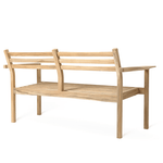 Lounge Sofa Outdoor - AH701 von Carl Hansen