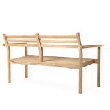 Lounge Sofa Outdoor - AH701 von Carl Hansen
