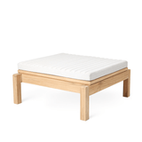 Lounger Footrest Outdoor - AH604F von Carl Hansen