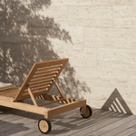 Lounger Outdoor - AH604 von Carl Hansen
