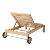 Lounger Outdoor - AH604 von Carl Hansen