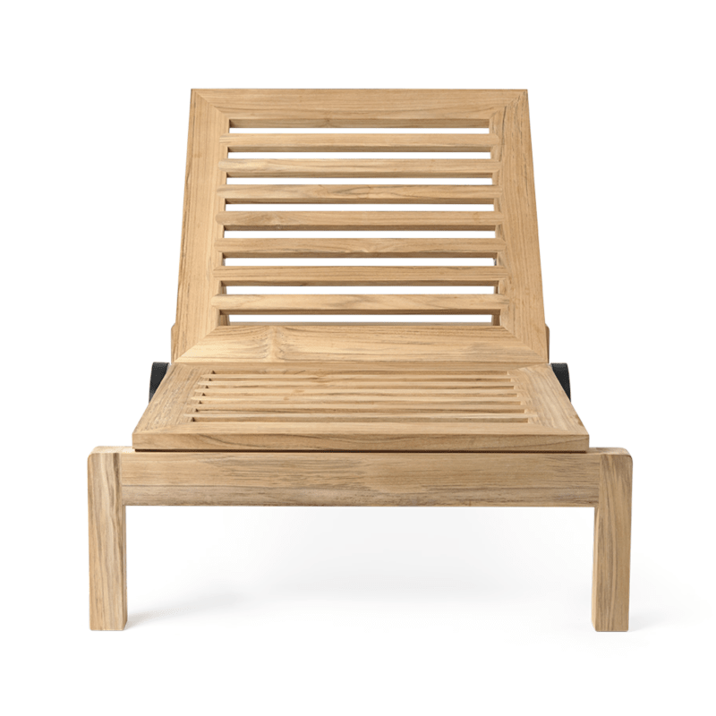 Lounger Outdoor - AH604 von Carl Hansen