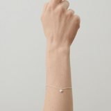 Love Bracelet silber von Pernille Corydon