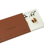 Lufterfrischer - Wax Bar Bergamotte, Mandarine und Basilikum 3-er Set von Eleven People