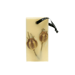 Lufterfrischer - Wax Bar Bergamotte, Neroli & Amber L von Eleven People