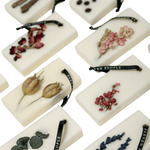 Lufterfrischer - Wax Bar Bergamotte, Neroli & Amber L von Eleven People
