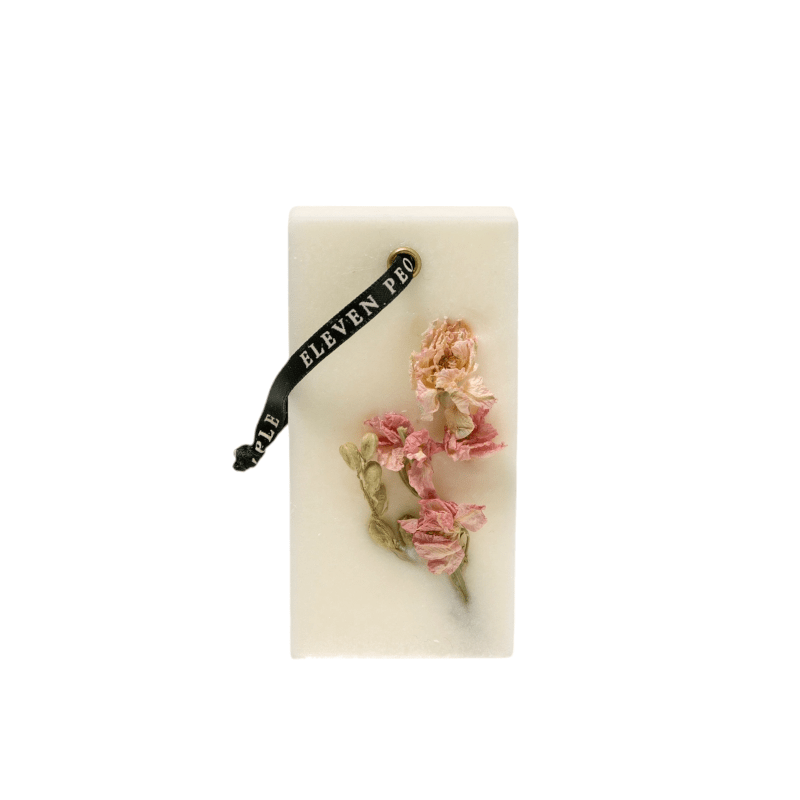 Lufterfrischer - Wax Bar Birne, Pfingstrose und Patchouli L von Eleven People