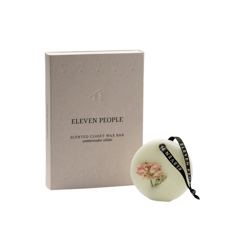 Lufterfrischer - Wax Bar Birne, Pfingstrose und Patchouli S von Eleven People