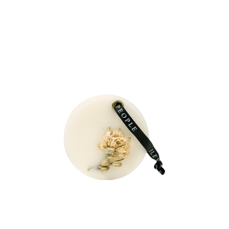 Lufterfrischer - Wax Bar Birne, Pfingstrose und Patchouli S von Eleven People
