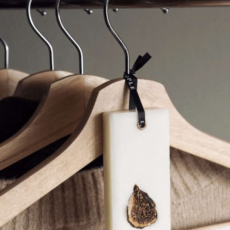 Lufterfrischer - Wax Bar Feigen- und Bernsteinmotiven L von Eleven People