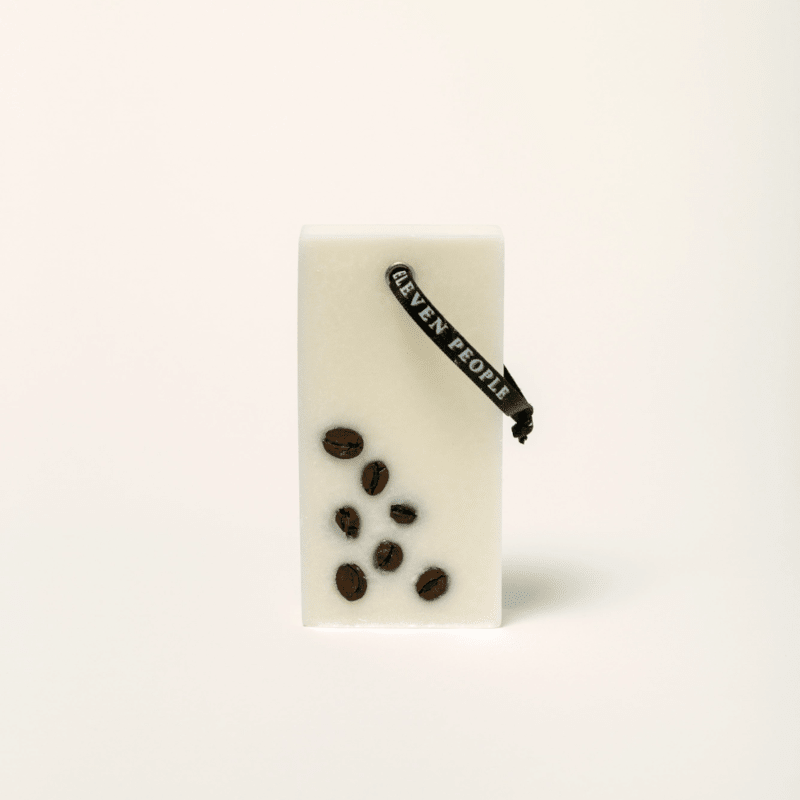 Lufterfrischer – Wax Bar Kaffee, Oud & Kardamom von Eleven People