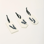 Lufterfrischer – Wax Bar Lavendel, Palo Santo & Safran von Eleven People