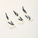 Lufterfrischer – Wax Bar Lavendel, Palo Santo & Safran von Eleven People