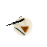 Lufterfrischer - Wax Bar rosa Grapefruit, Blutorange S von Eleven People