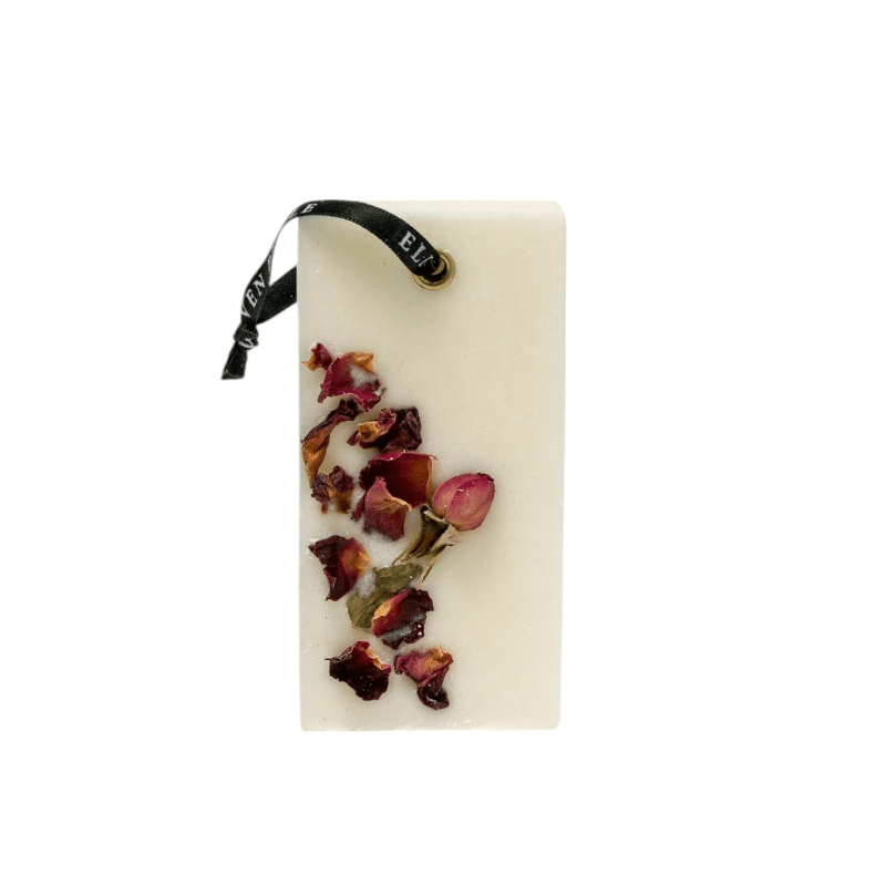 Lufterfrischer – Wax Bar Rosengeranie & Vetiver L von Eleven People