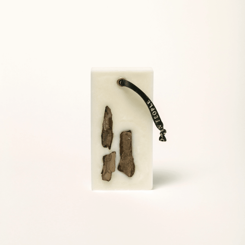 Lufterfrischer – Wax Bar Vanille, Sandelholz & Moschus von Eleven People