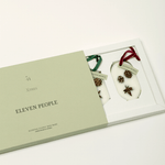 Lufterfrischer - Wax Bar Xmas Christmas 3-er Set von Eleven People