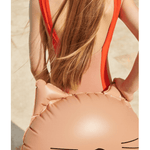Luftmatratze - Cody Cat tuscany rose von Liewood