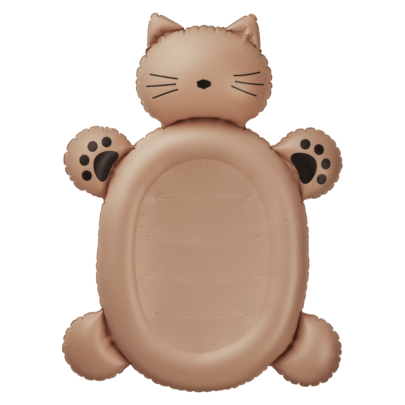 Luftmatratze - Cody Cat tuscany rose von Liewood