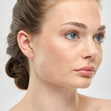 LULU Copenhagen - Ohrring Pop silber