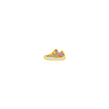 LULU Copenhagen - Sneaker Earring Gold
