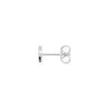 LULU Copenhagen - Boucle d'oreille Star argent