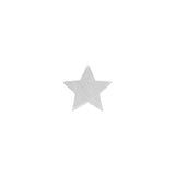 LULU Copenhagen - Boucle d'oreille Star argent