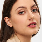 LULU Copenhagen - Ohrring Sunrise Gold