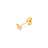 LULU Copenhagen - Ohrring Sunrise Gold