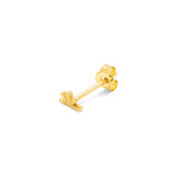 LULU Copenhagen - Ohrring Sunrise Gold