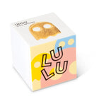 LULU Copenhagen - Ohrring Uhuu Gold