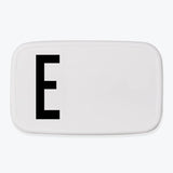 Design Letters - Lunch Box A Z