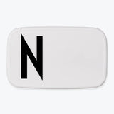 Design Letters - Lunch Box A Z