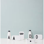 Design Letters by niste