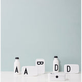 Design Letters by niste