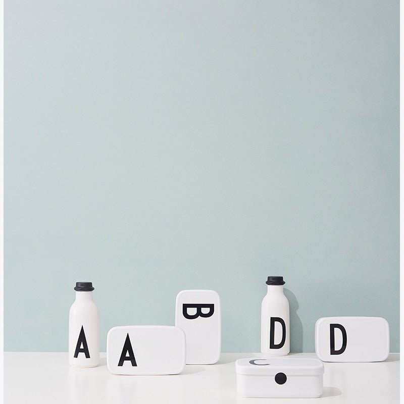 Design Letters by niste