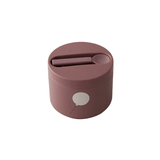Lunch Box - Thermo ash rose von Design Letters